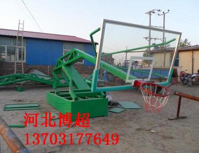 中小學(xué)達(dá)標(biāo)籃球架專(zhuān)業(yè)生產(chǎn)廠家，助力校園體育設(shè)施建設(shè)