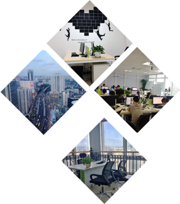 樂主科技 湛江軟件開發領域的創新引領者