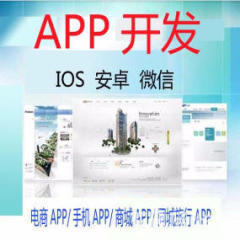 湛江微信小程序、微信商城與APP開發 O2O模式下的軟件開發新機遇